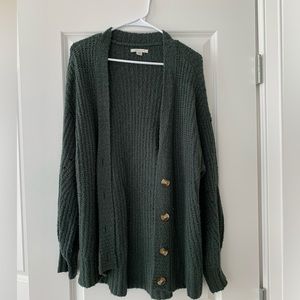 Comfy Cardigan